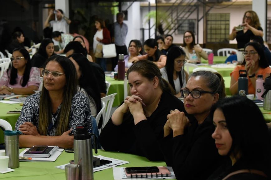 psicologia y salud mental en paraguay soluciones efectivas