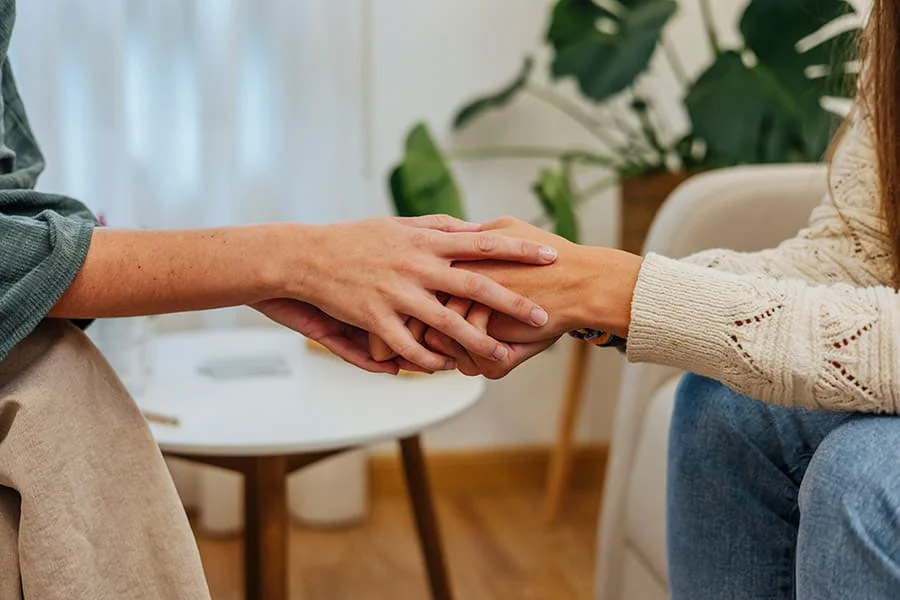 Psicólogo en CREA VIDA - RECUPERA tu Vida y Bienestar 2 psicologo en crea vida recupera tu vida y bienestar