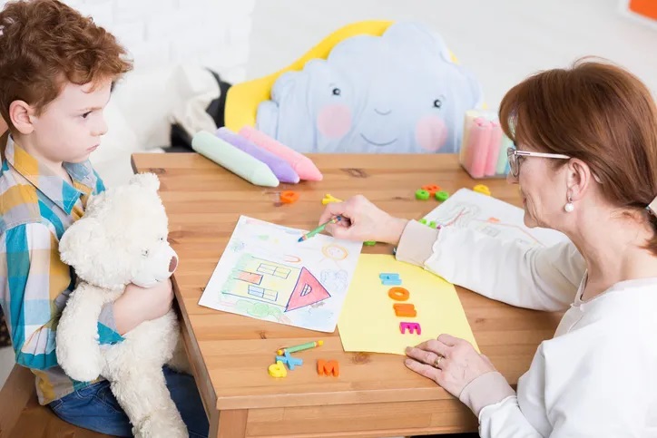 psicologos infantiles en san jose quien es el mejor