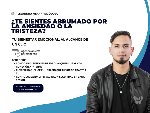Psicólogos ONLINE en PARAGUAY - TOP 5 para tu BIENESTAR 2 psicologos online en paraguay top 5 para tu bienestar