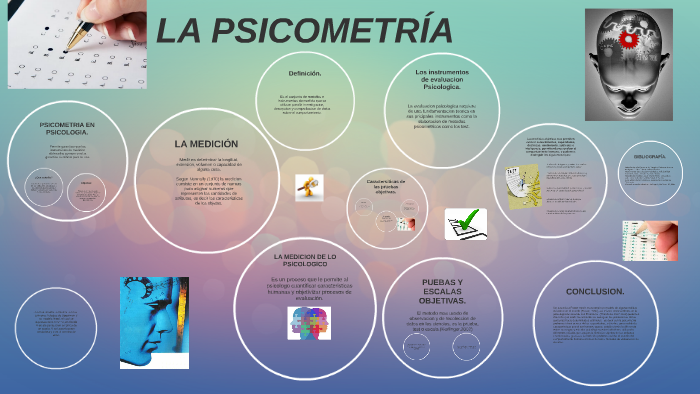 psicometria que es y como se aplica en psicologia