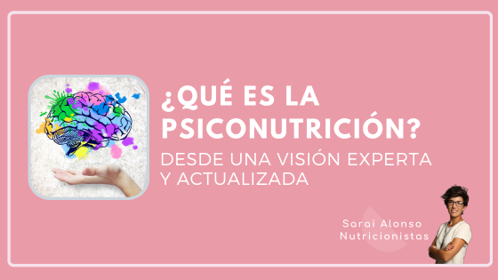 psiconutricion descubre el enlace entre mente y alimento