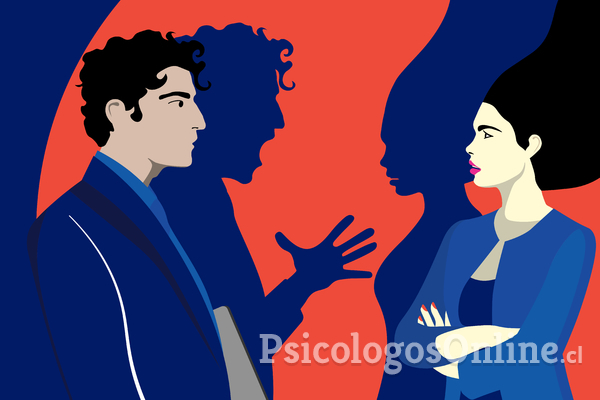 Psicópata Integrado: Características que Debes Conocer 2 psicopata integrado caracteristicas que debes conocer