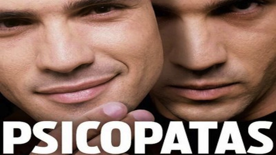 PSICÓPATA vs PSICÓTICO: 10 DIFERENCIAS que Debes Conocer 2 psicopata vs psicotico 10 diferencias que debes conocer