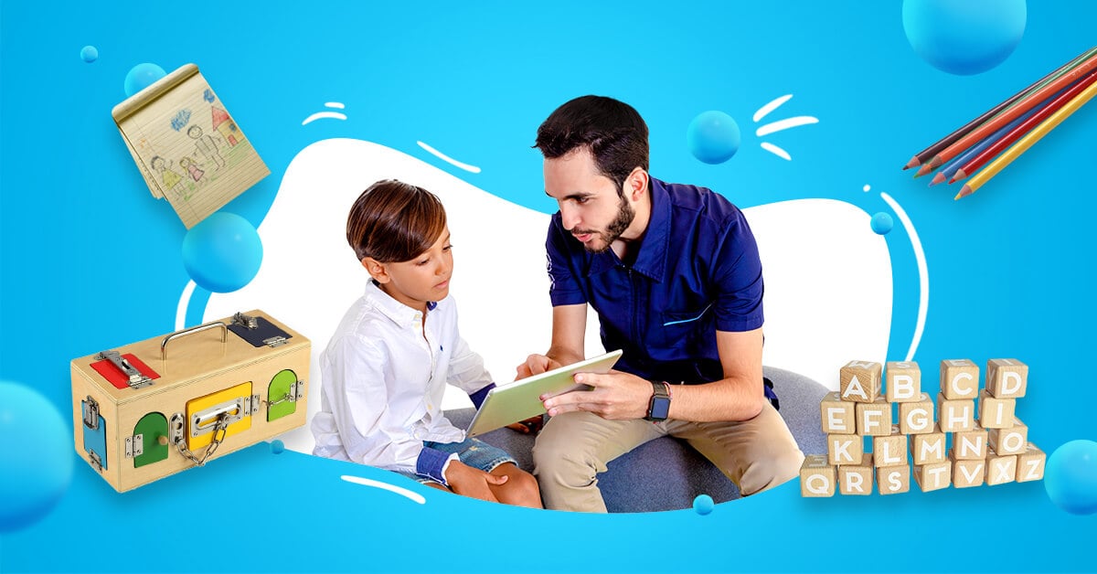 Psicopedagogía en Educación Especial: ¡Descubre su Impacto! 14 psicopedagogia en educacion especial descubre su impacto