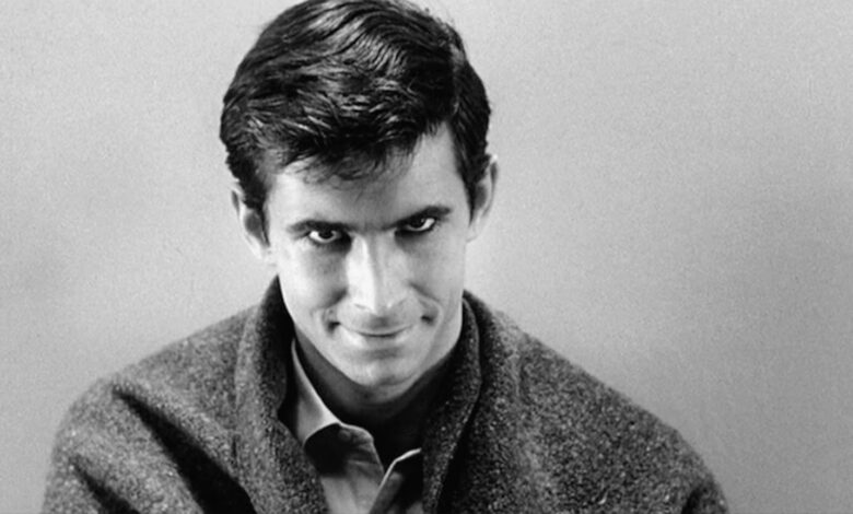 Psicosis: Descubre el Fascinante Misterio de Norman Bates 2 psicosis descubre el fascinante misterio de norman bates