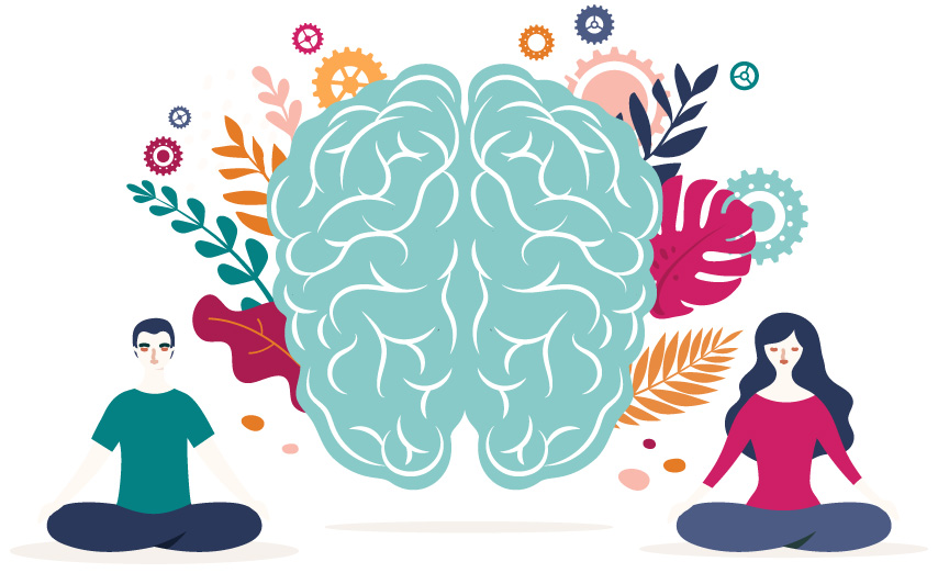 PSICOTERAPIA y ESPIRITUALIDAD - Conecta tu MENTE y ALMA 2 psicoterapia y espiritualidad conecta tu mente y alma