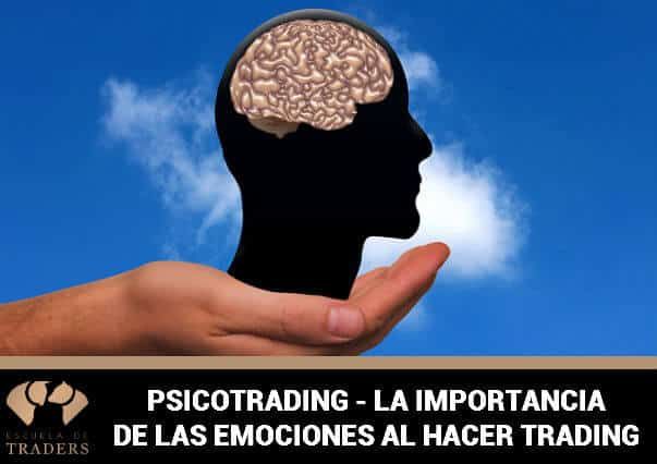 psicotrading descubre como mejorar tu trading psicologico