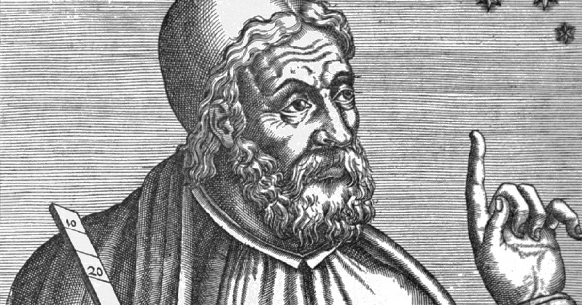 ptolomeo biografia y aportes de este gran investigador