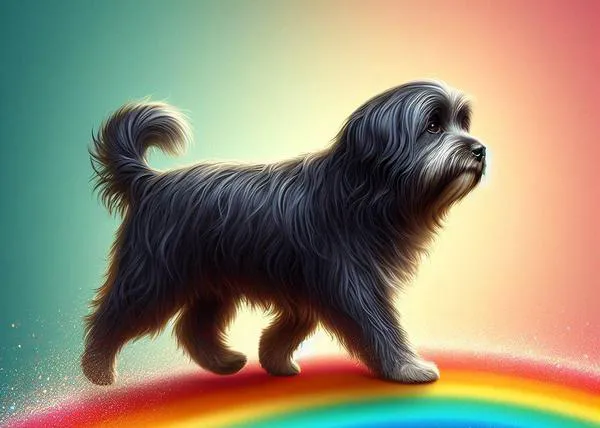 Puente del Arcoíris: La Leyenda que Honra a Nuestras Mascotas 2 puente del arcoiris la leyenda que honra a nuestras mascotas