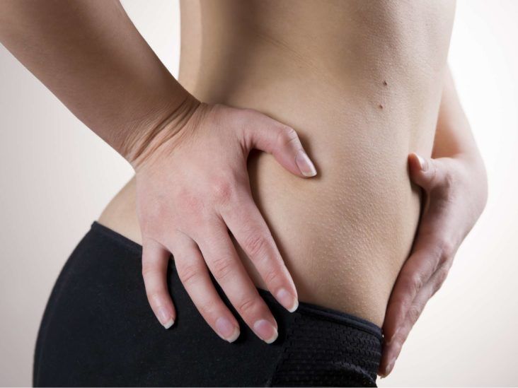 Punzadas en el abdomen: Causas y soluciones efectivas 2 punzadas en el abdomen causas y soluciones efectivas