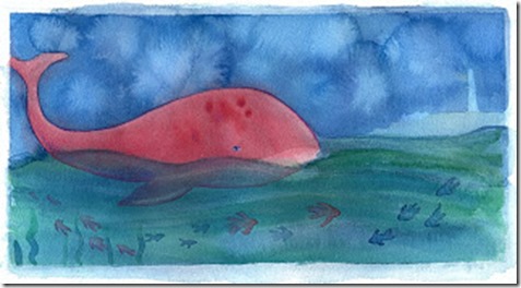 QUÉ COLOR es la BALLENA Azul o Rosa - ¡Descúbrelo Aquí! 2 que color es la ballena azul o rosa descubrelo aqui