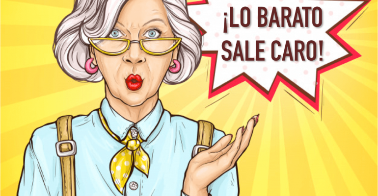 QUE CUESTA REALMENTE VALORAR LO CARO Descúbrelo AQUÍ 2 que cuesta realmente valorar lo caro descubrelo aqui