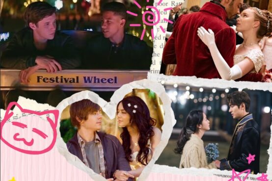 que es amor a primera vista descubre su magia y misterio