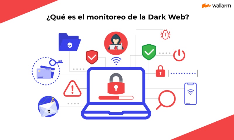 Qué es DARK WEB Descubre sus SECRETOS y PELIGROS ¡AHORA! 2 que es dark web descubre sus secretos y peligros ahora