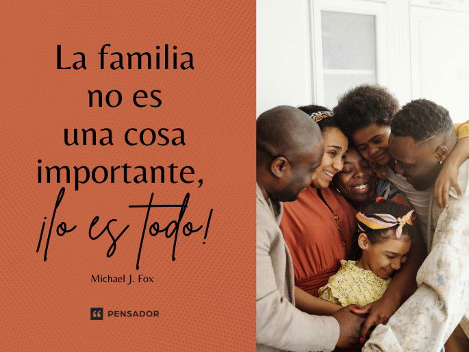Qué es el APOYO FAMILIAR: Importancia en la VIDA FAMILIAR 2 que es el apoyo familiar importancia en la vida familiar