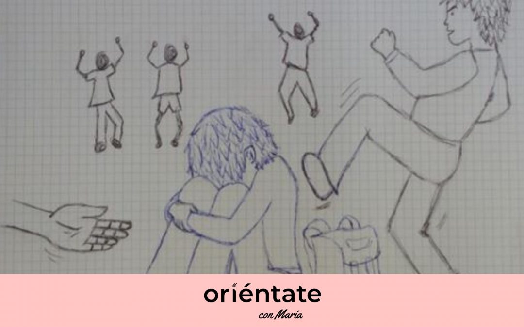 Qué es el BULLYING PSICOLÓGICO y CÓMO EVITARLO FÁCIL 19 que es el bullying psicologico y como evitarlo facil