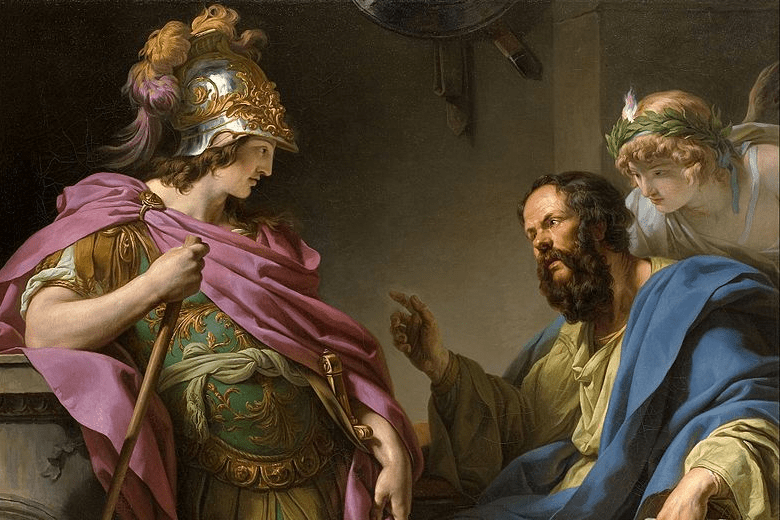 Qué es el DAIMON Descubre su SIGNIFICADO y MISTERIOS 2 que es el daimon descubre su significado y misterios