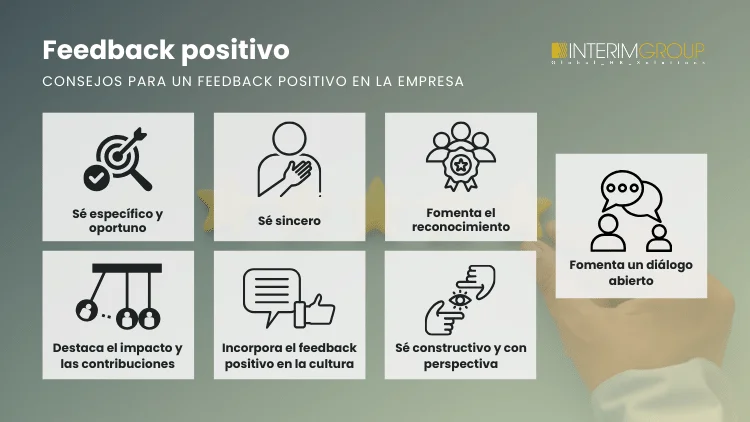 Qué es el FEEDBACK – Clave para IMPULSAR tu MOTIVACIÓN