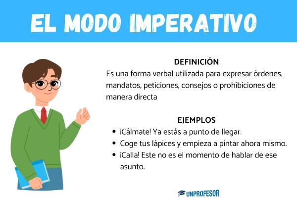 Qué es el LENGUAJE IMPERATIVO - Descubre su IMPORTANCIA 25 que es el lenguaje imperativo descubre su importancia