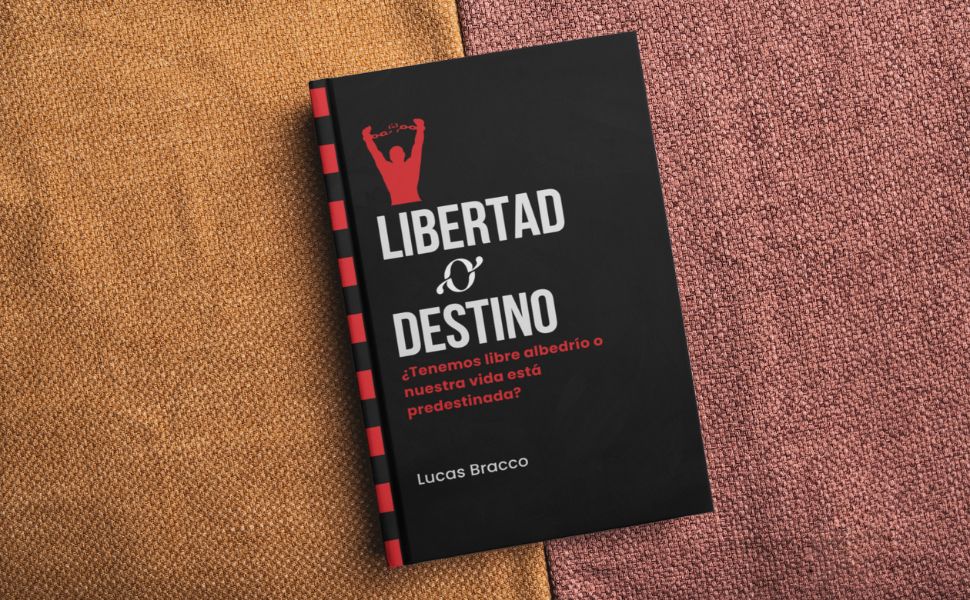 QUÉ es el LIBRE ALBEDRÍO DEBATE y REFLEXIONES en Madrid 2 que es el libre albedrio debate y reflexiones en madrid