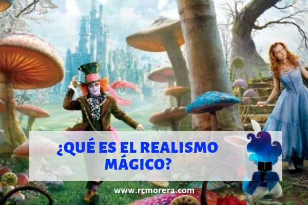 Qué es el REALISMO MÁGICO DESCUBRE su MAGIA y SIGNIFICADO 2 que es el realismo magico descubre su magia y significado