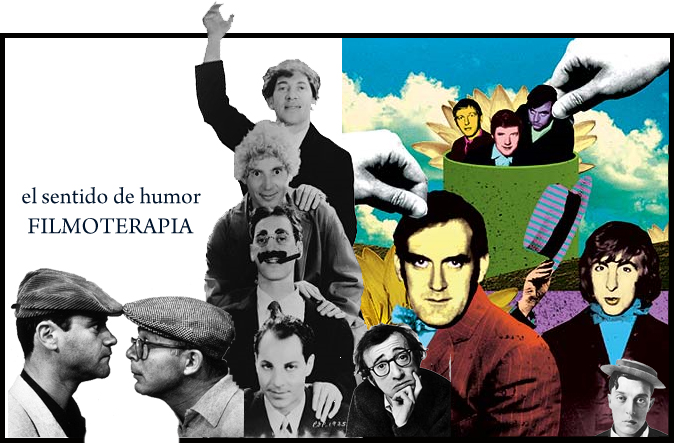 que es el sentido del humor descubre tu estilo unico aqui