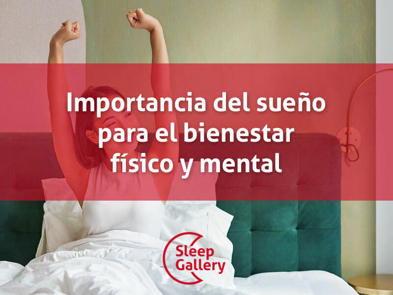 Qué es el SUEÑO Descubre su IMPORTANCIA y BENEFICIOS clave 35 que es el sueno descubre su importancia y beneficios clave