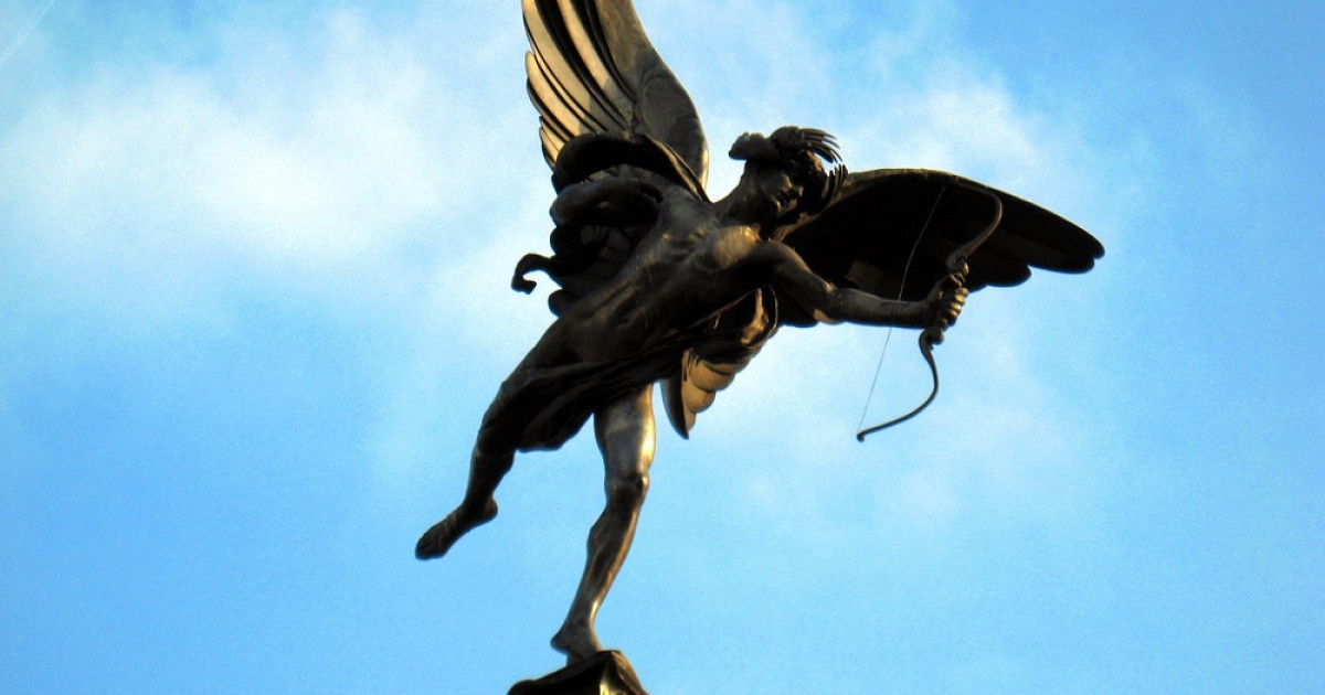Qué es EROS: la PULSIÓN de VIDA en Freud y el PSICOANÁLISIS 2 que es eros la pulsion de vida en freud y el psicoanalisis