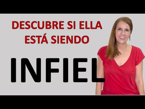 QUÉ ES INFIEL Descubre si SER INFIEL es para SIEMPRE 4 QUÉ ES INFIEL Descubre si SER INFIEL es para SIEMPRE