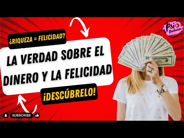 Qué es la FELICIDAD según la PSICOLOGÍA Descúbrelo AQUÍ 2 que es la felicidad segun la psicologia descubrelo aqui