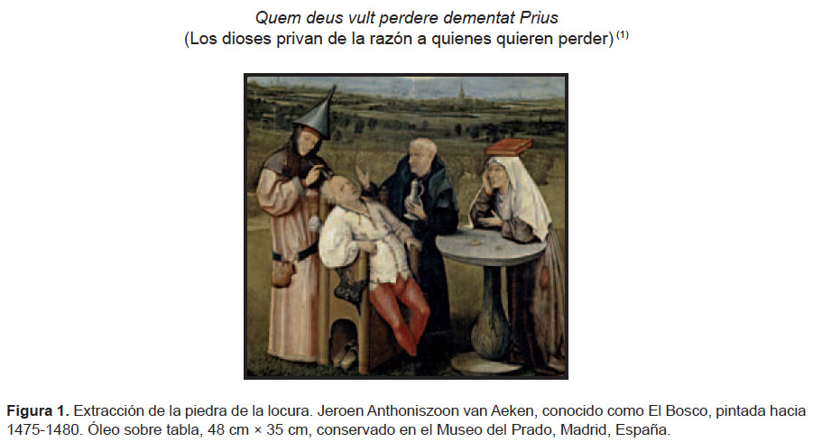 Qué es la LOCURA Descubre su verdadero SIGNIFICADO y ORIGEN 2 que es la locura descubre su verdadero significado y origen