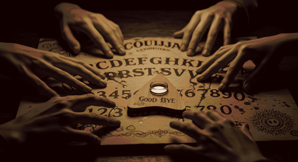 Qué es la OUIJA Descubre la VERDAD CIENTÍFICA detrás 2 que es la ouija descubre la verdad cientifica detras