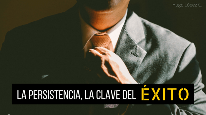 Qué es la PERSISTENCIA: Clave para cumplir tus SUEÑOS 2 que es la persistencia clave para cumplir tus suenos