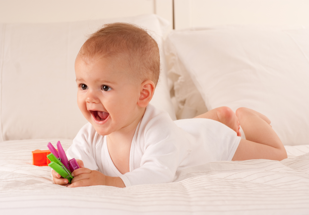 Qué es la Sonrisa Social del Bebé y por qué es clave 41 que es la sonrisa social del bebe y por que es clave
