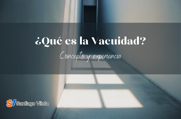 Qué es la Vacuidad en el Budismo Descubre su Significado 2 que es la vacuidad en el budismo descubre su significado