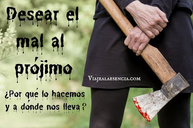 que es maldad descubre sus origenes y consecuencias