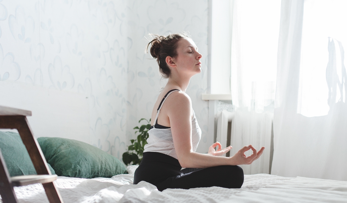 que es meditar y por que puede generar ansiedad descubrelo