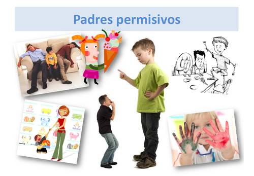 que es permisivo pros y contras de la permisividad