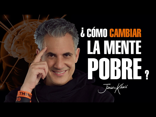 que es pobre descubre la mentalidad de las personas pobres