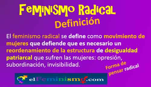 Qué es SER FEMINISTA hoy Ejemplos y CARACTERÍSTICAS clave 2 que es ser feminista hoy ejemplos y caracteristicas clave