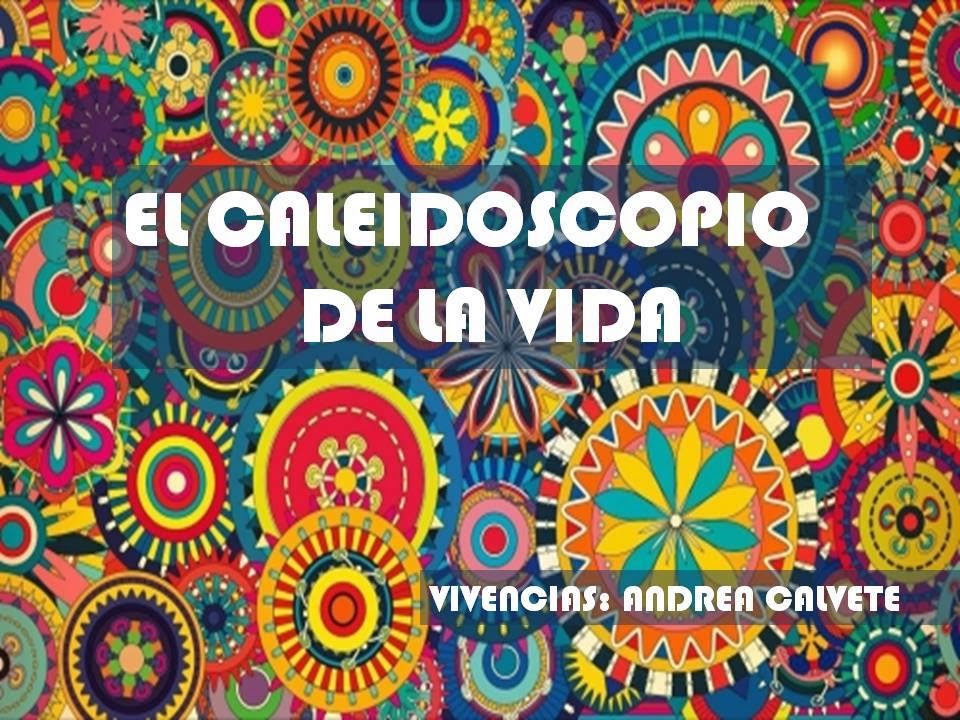 Qué es un CALEIDOSCOPIO - Significado y PODER de la ILUSIÓN 2 que es un caleidoscopio significado y poder de la ilusion