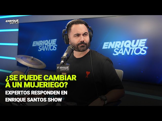 Qué es un HOMBRE PROMISCUO - Los MUJERIEGOS pueden CAMBIAR 2 que es un hombre promiscuo los mujeriegos pueden cambiar
