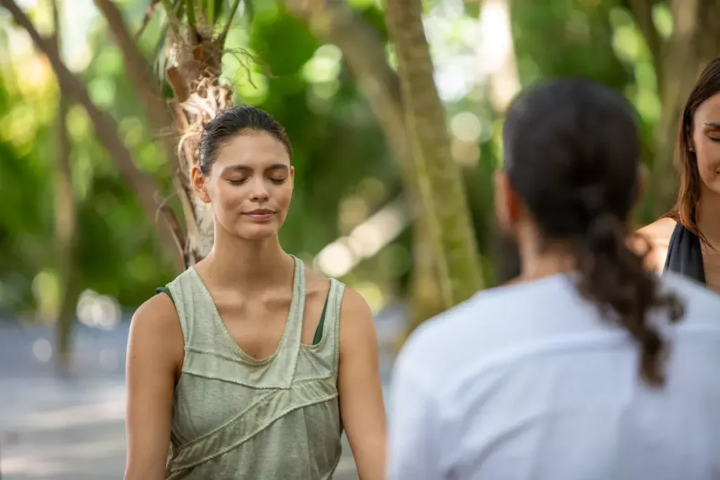 Qué es un RETIRO ESPIRITUAL Descubre sus TIPOS y BENEFICIOS 5 que es un retiro espiritual descubre sus tipos y beneficios