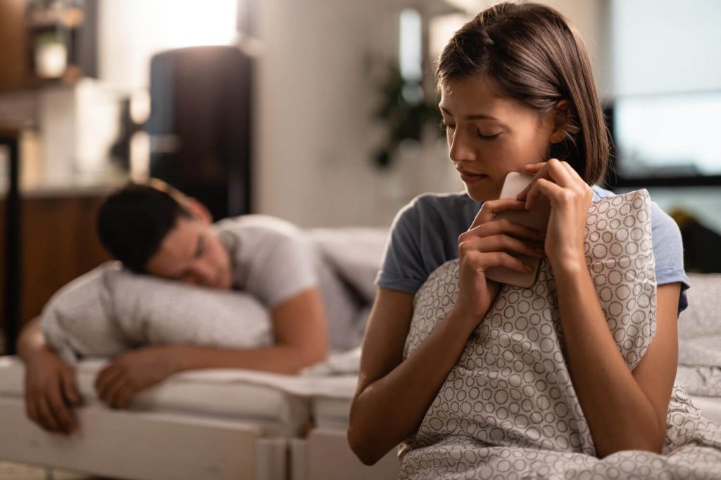 Qué HACER ante una INFIDELIDAD - TERAPIA Online en Madrid 2 que hacer ante una infidelidad terapia online en madrid