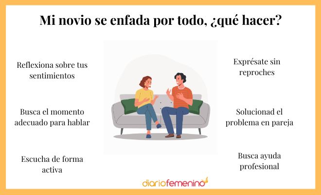 que hacer cuando tu pareja te ignora 8 pasos esenciales