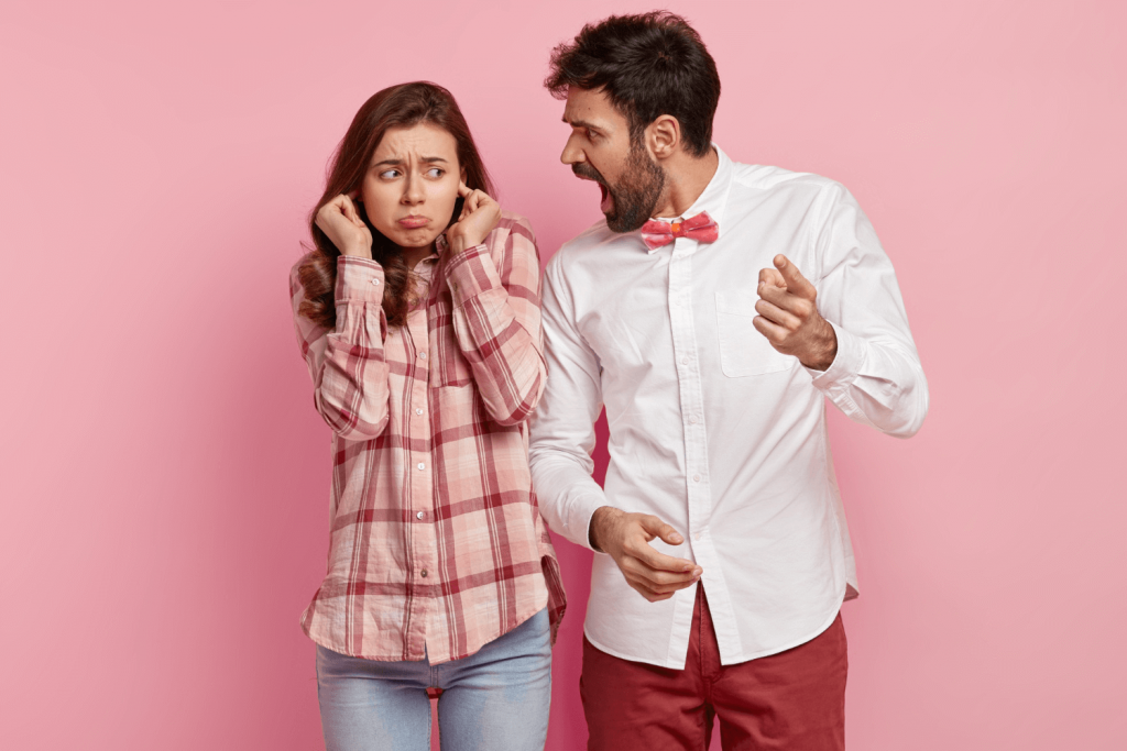 Qué hacer CUANDO TU PAREJA TE IGNORA - SOLUCIONES EFECTIVAS 2 que hacer cuando tu pareja te ignora soluciones efectivas