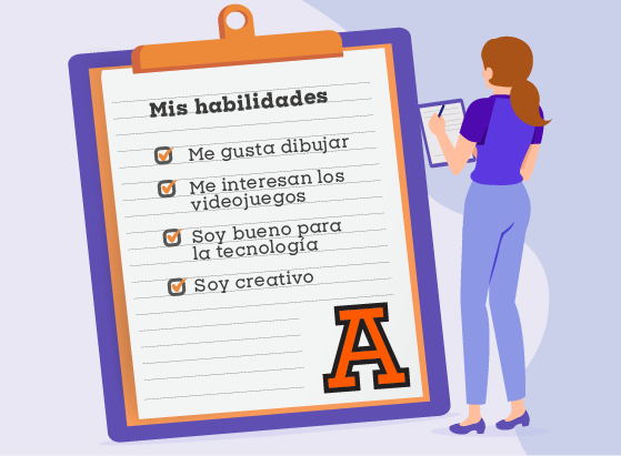 que hacer si no sabes que estudiar descubre tu camino