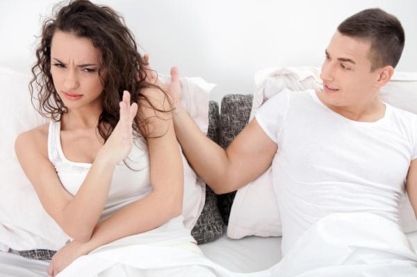 Qué hacer si tu pareja no quiere dormir contigo ¡Descúbrelo! 2 que hacer si tu pareja no quiere dormir contigo descubrelo