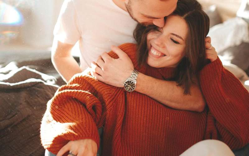 que piensa un hombre de una mujer coqueta descubrelo